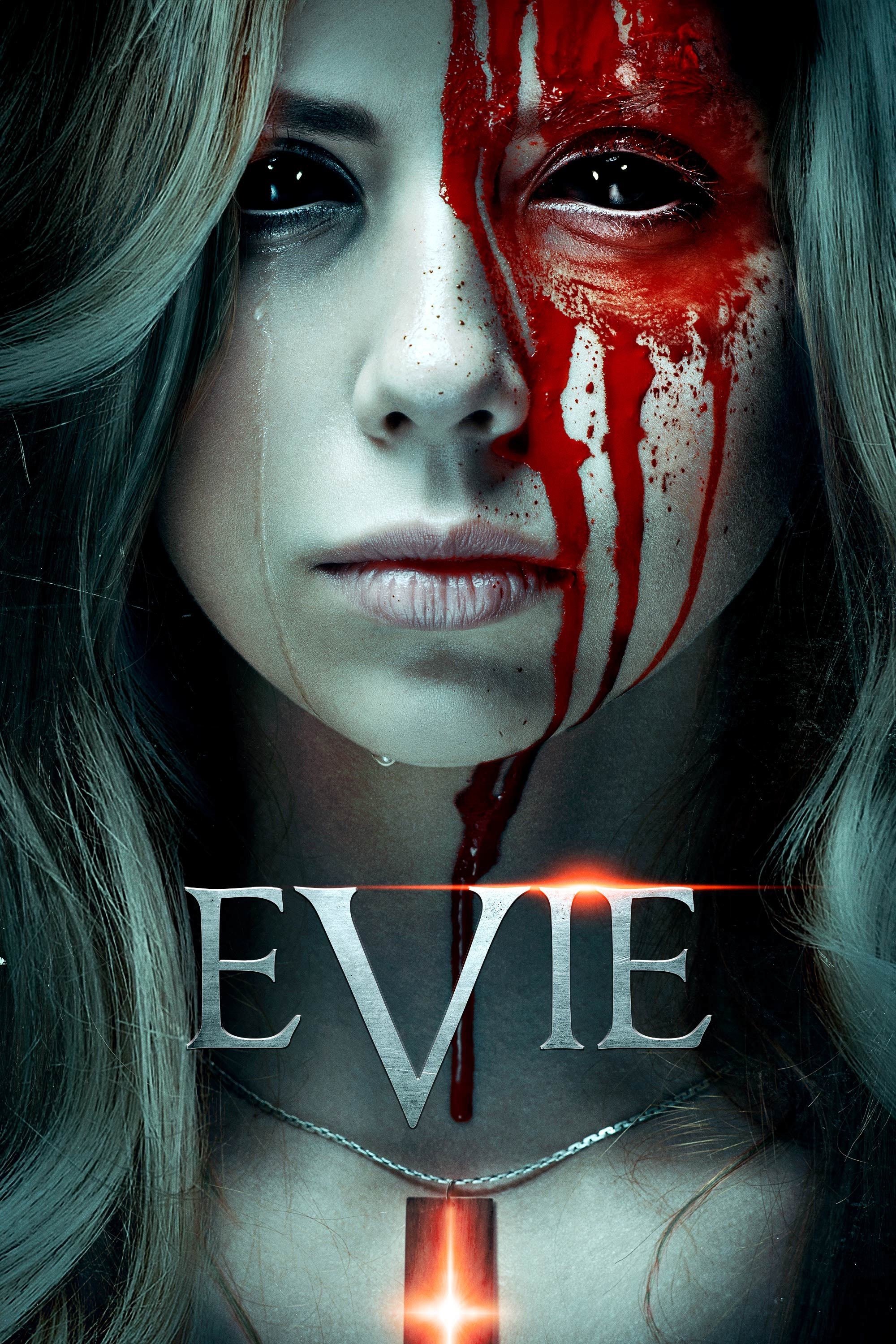 Poster de Evie
