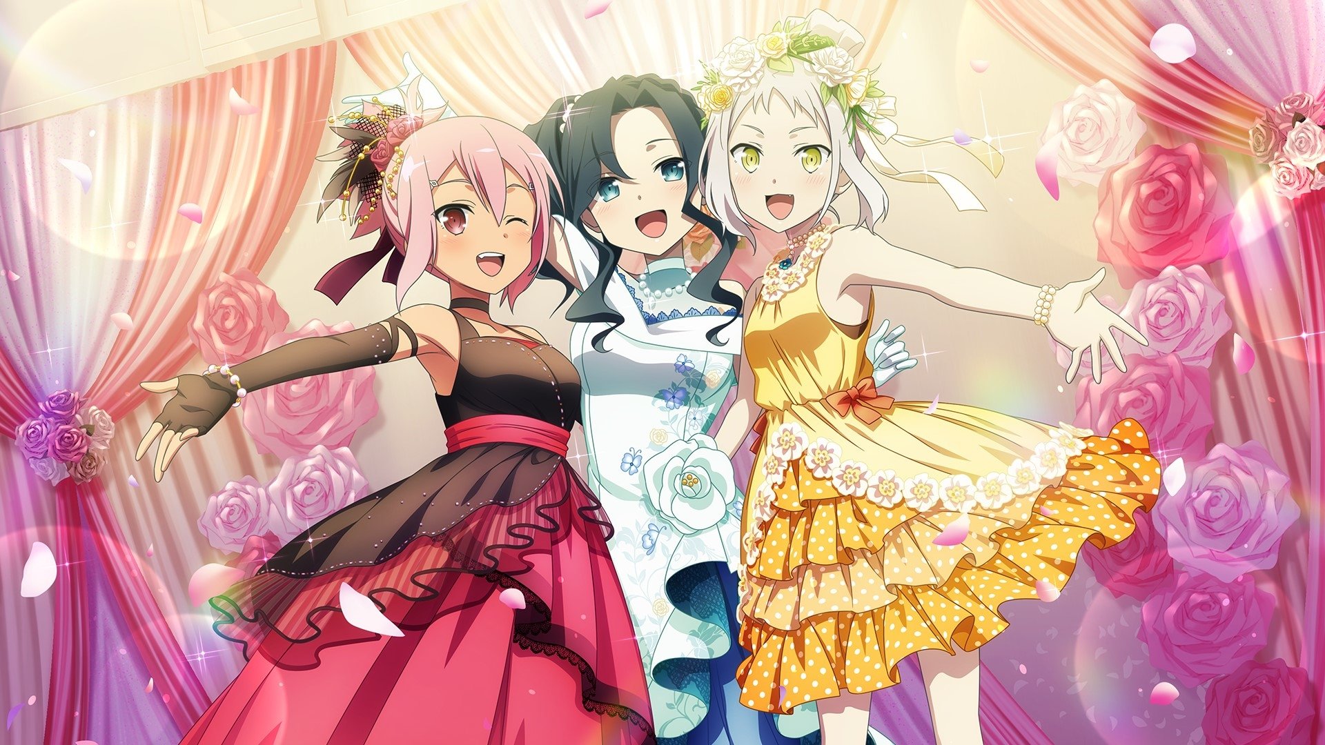 Backdrop image