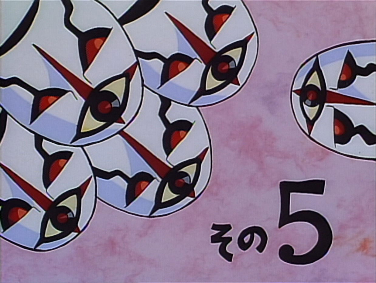 Nadia Enters a Pageant