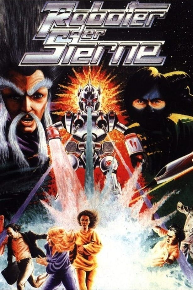 Poster movie