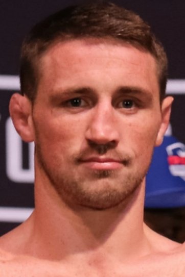 Foto de Brendan Loughnane