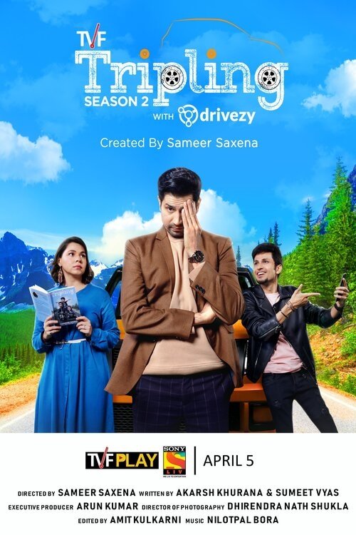 Poster de Temporada 2