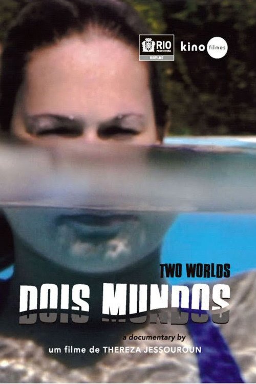 Poster de Dois Mundos