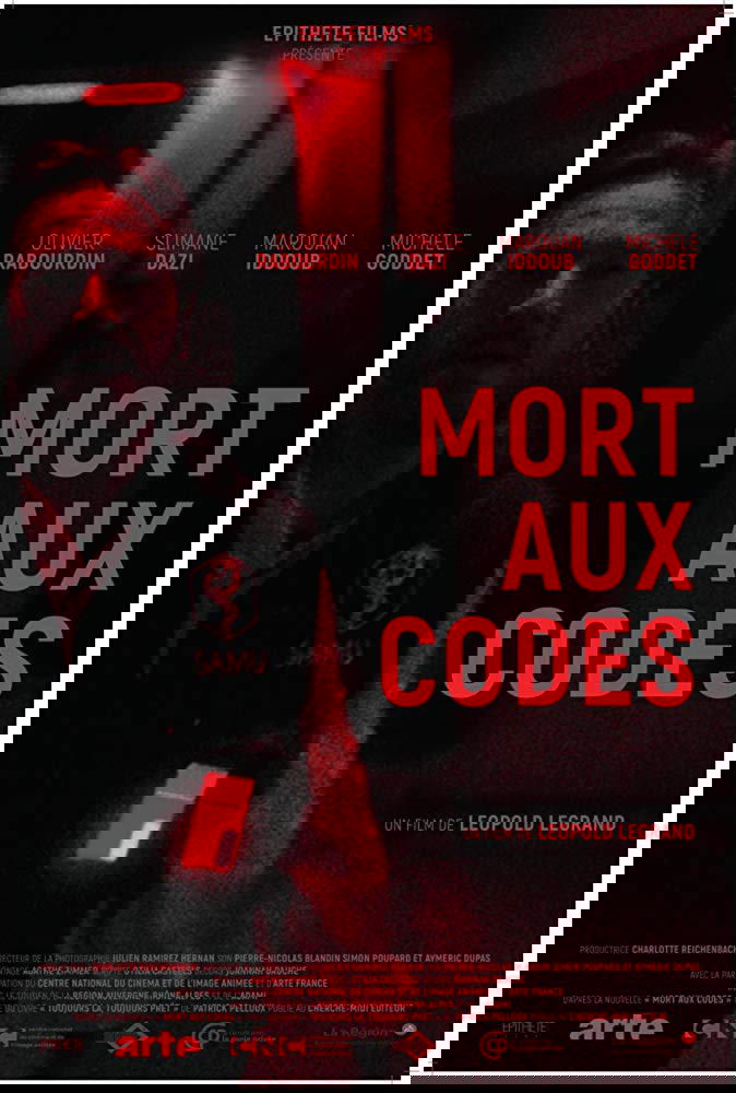To Hell with Codes