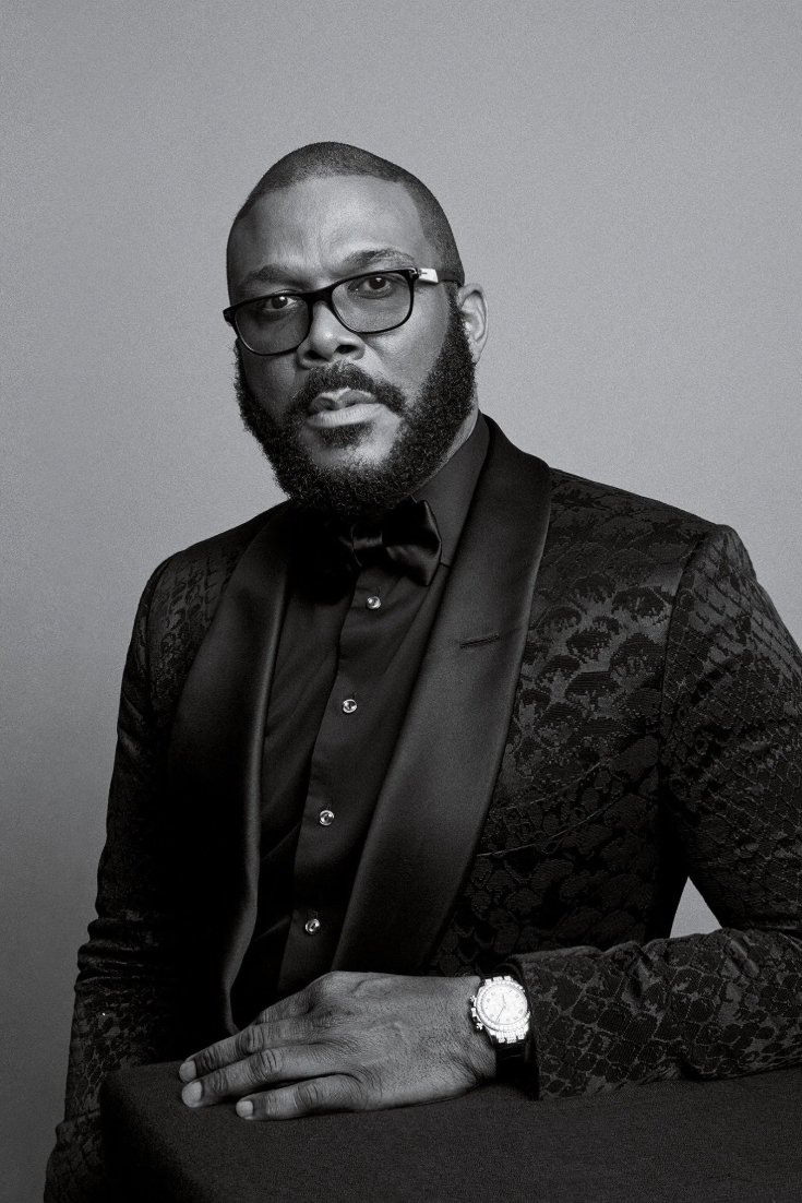 Foto de Tyler Perry
