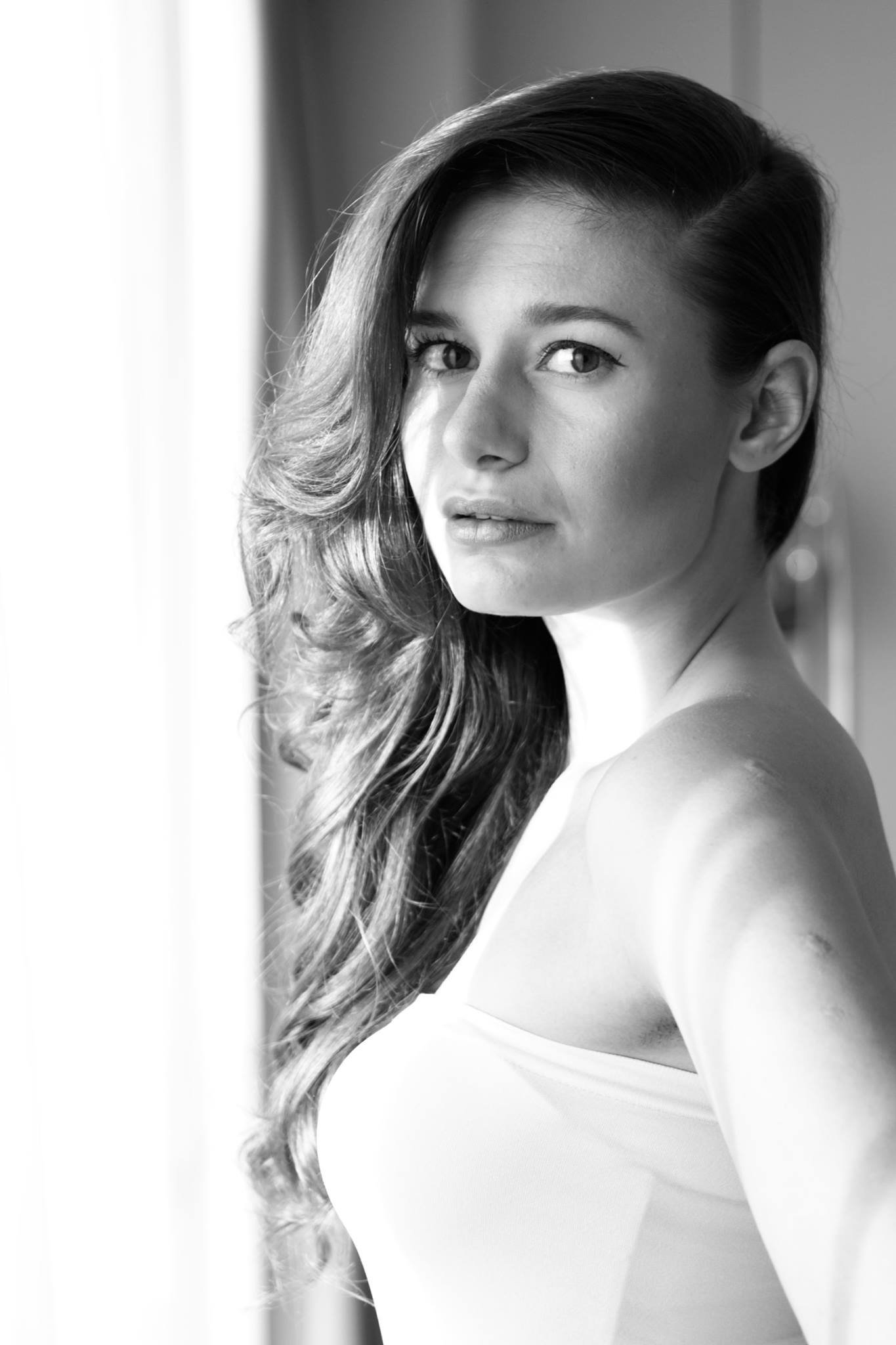 Foto de Aleksandra Gintrowska