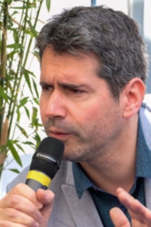 Rémi Jimenez/Producer