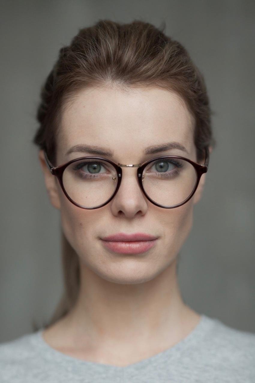 Foto de Анна Старшенбаум