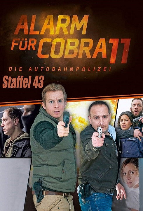 Poster de Temporada 43