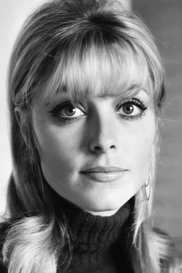 Foto de Sharon Tate