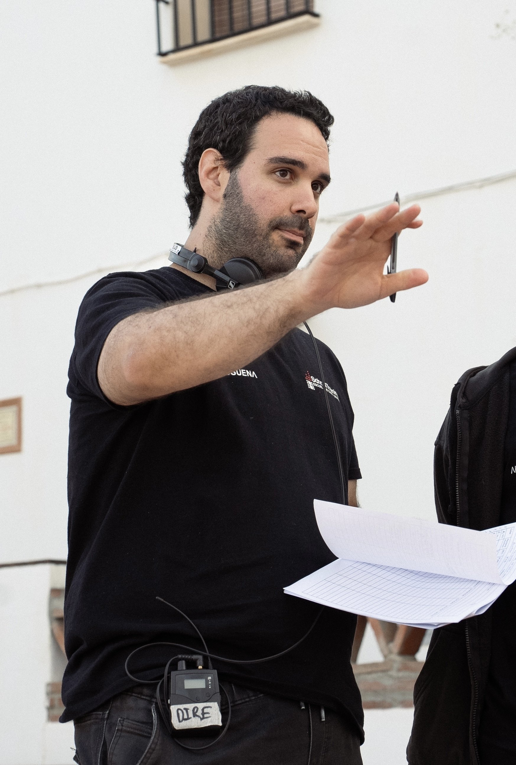 Foto de Álvaro Vera