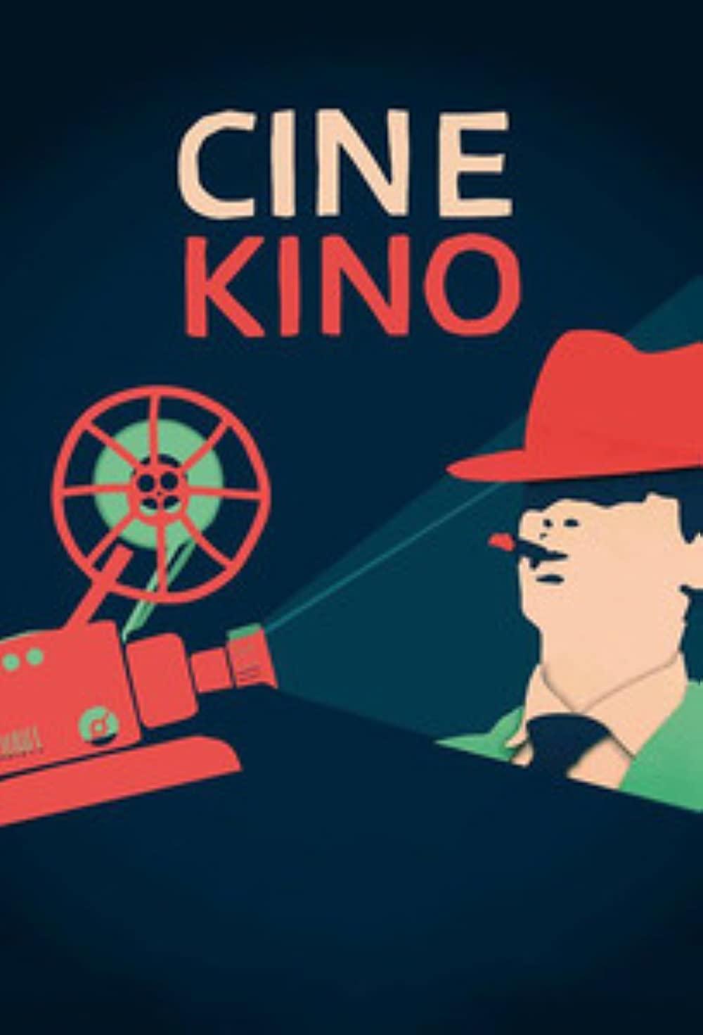 Poster de CinéKino