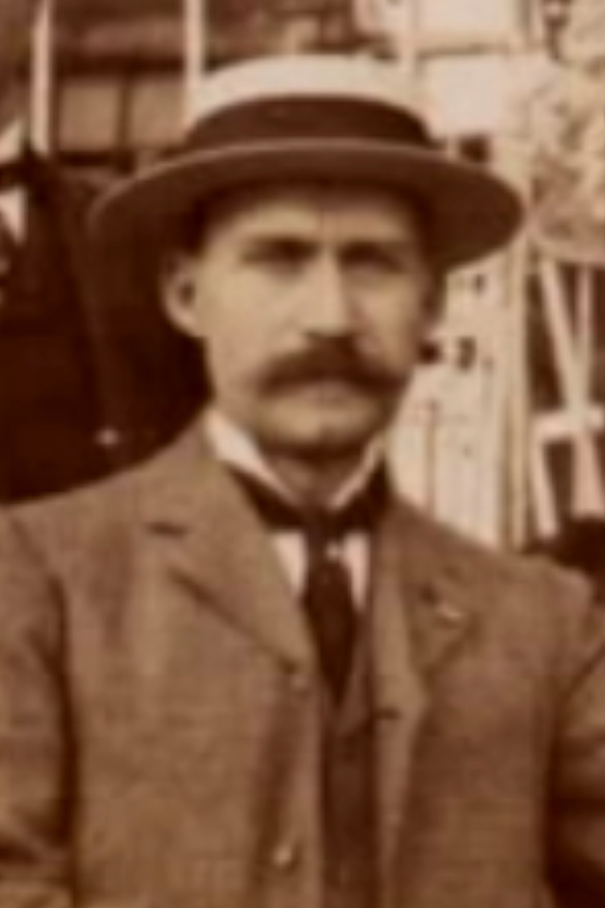 Foto de Elias Koopman