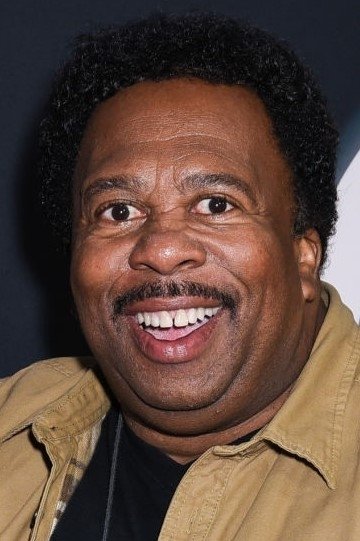 Foto de Leslie David Baker