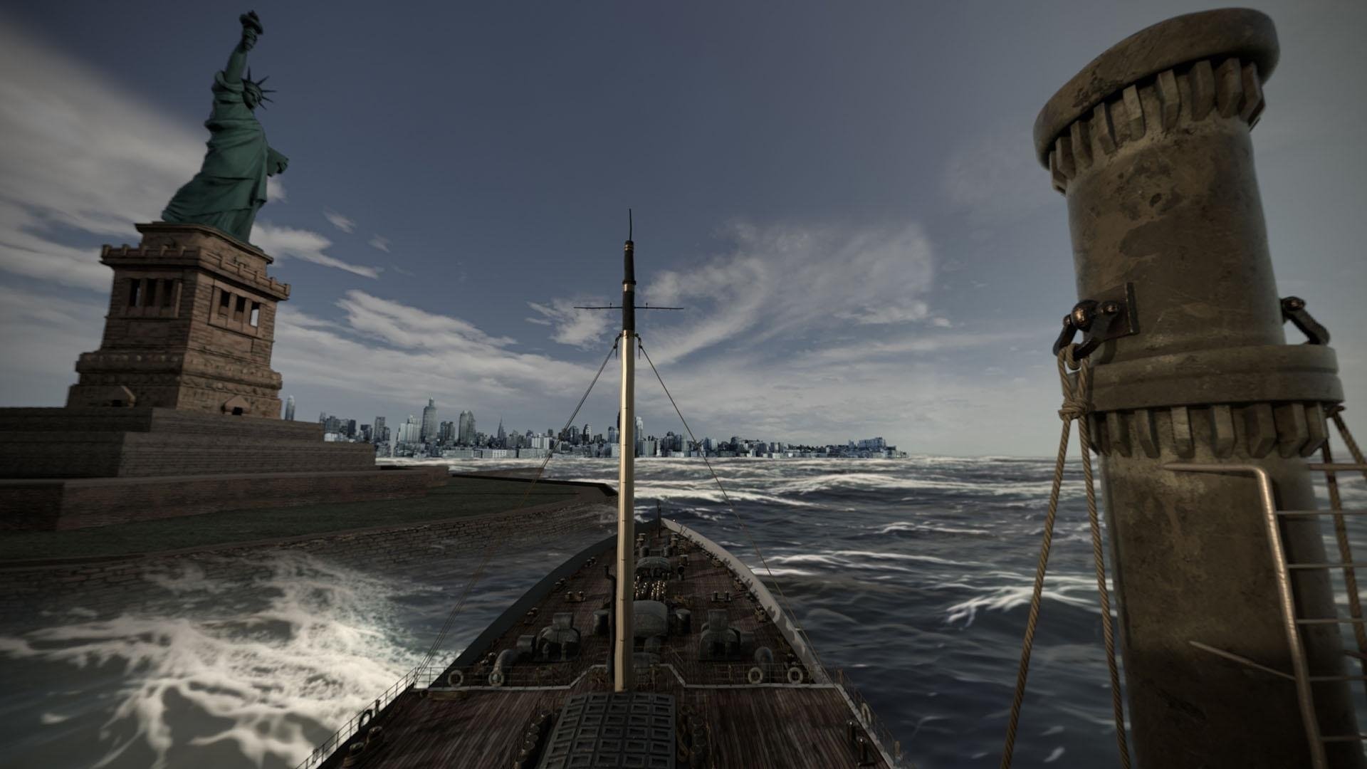 Backdrop image