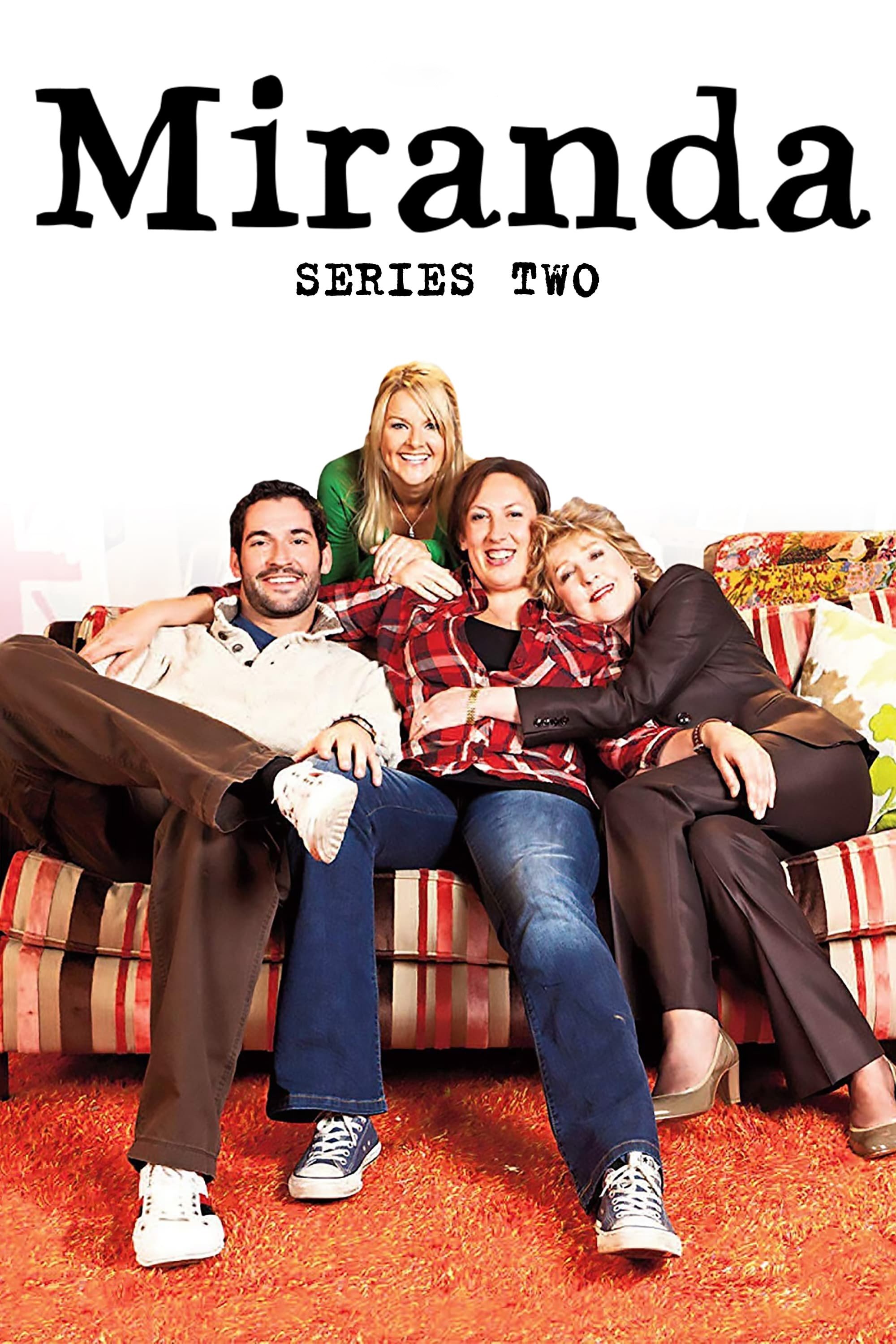 Poster de Temporada 2