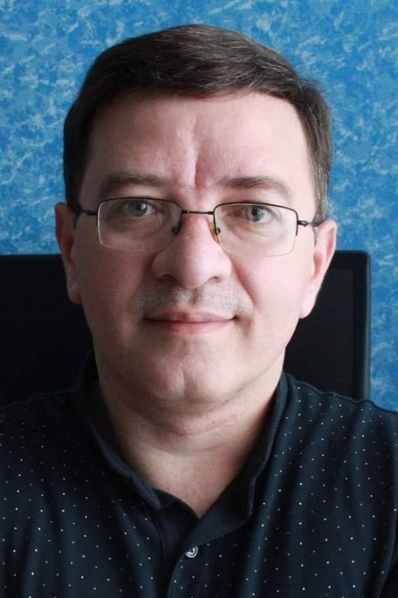 Foto de Vüqar Camalzadə