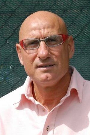 Foto de Francesco Graziani