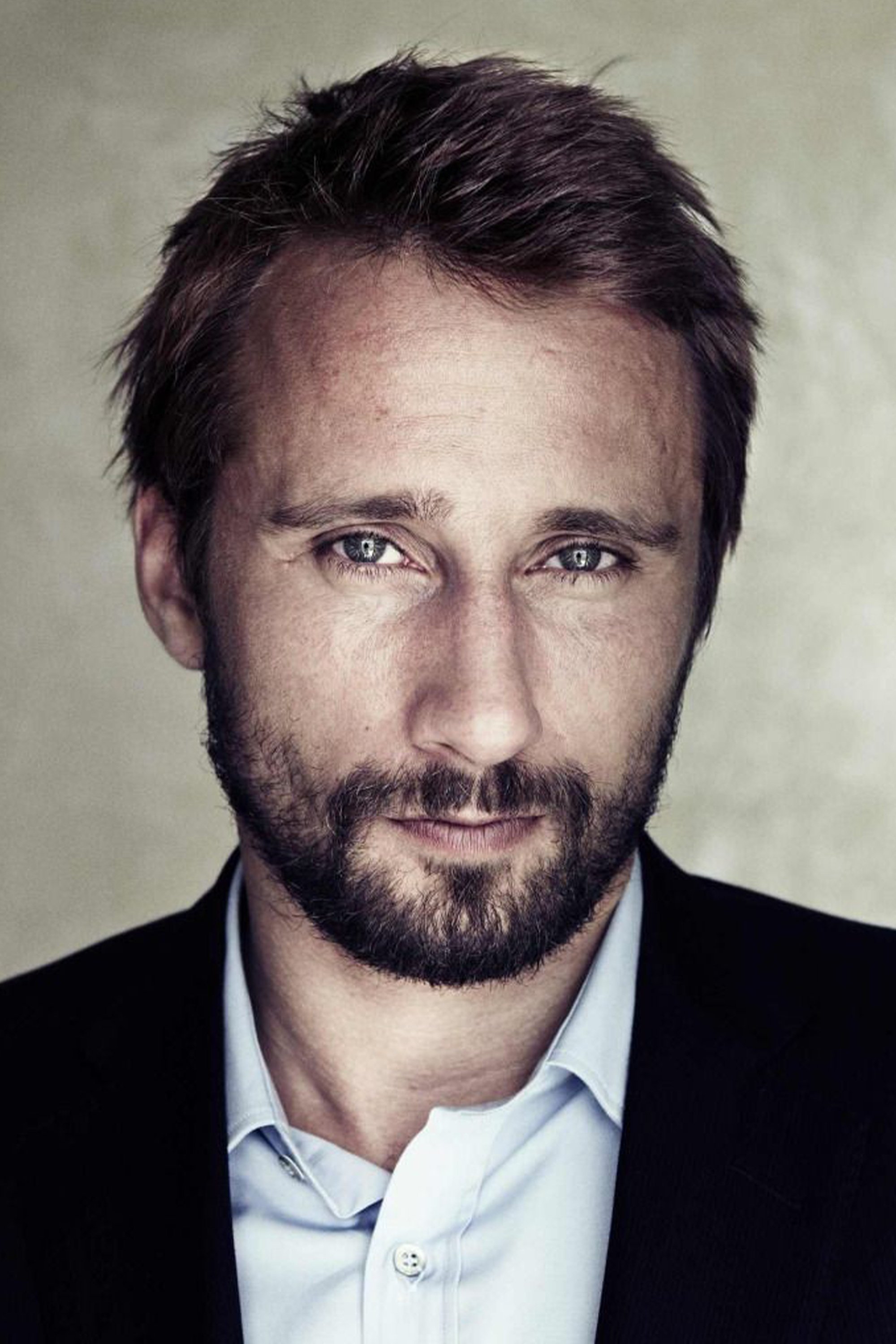 Foto de Matthias Schoenaerts