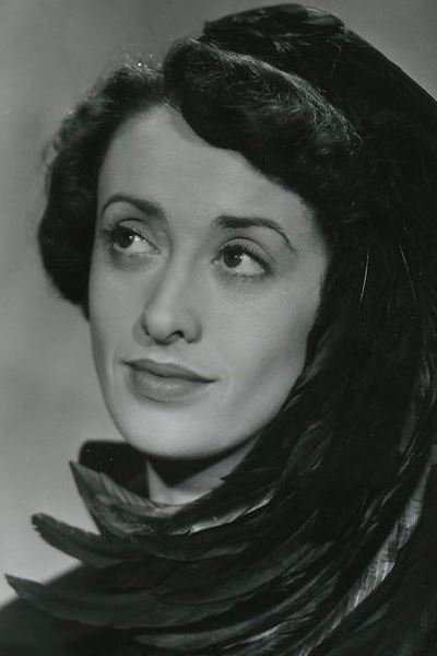 Foto de Vera Gebuhr
