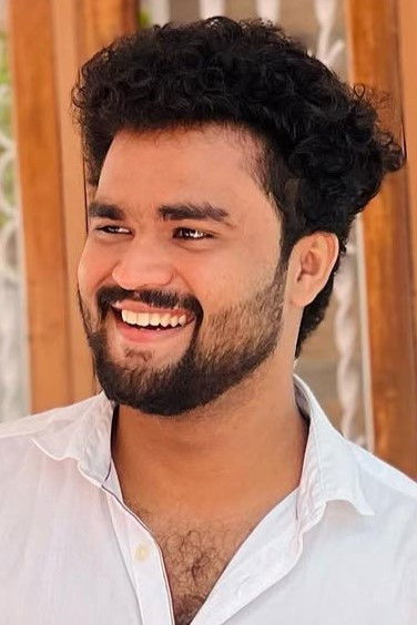 the profile picture of Ameen