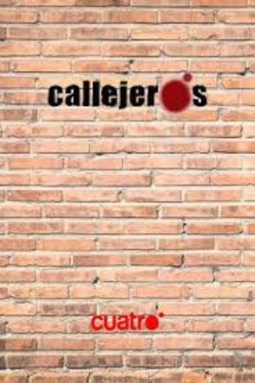 Poster de Callejeros