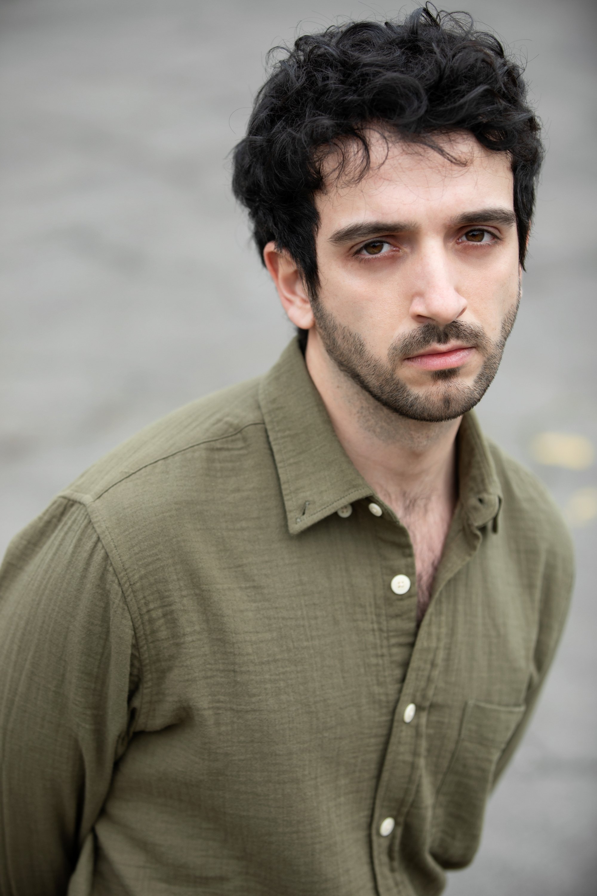 Foto de Vittorio Nastri