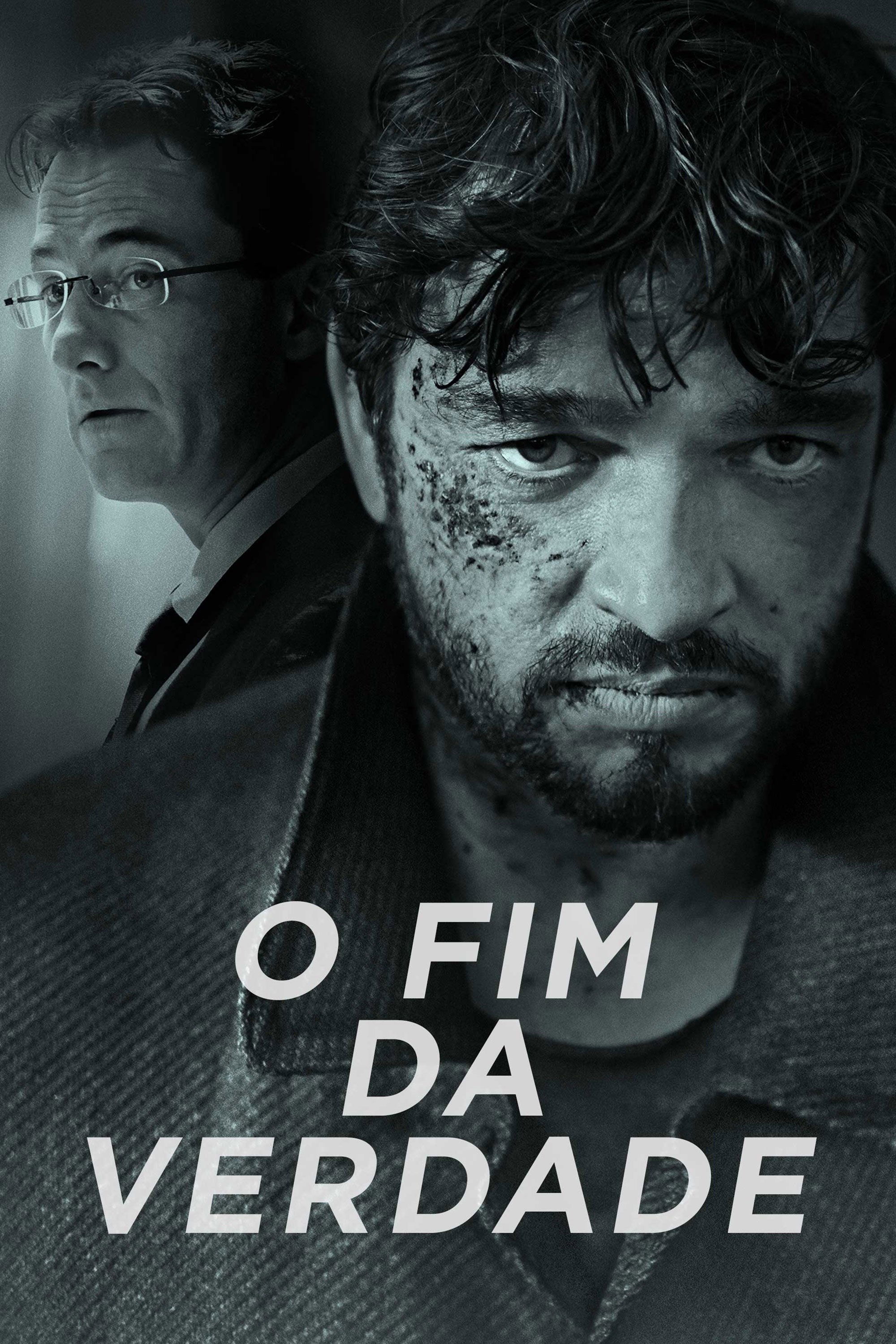 Poster de O Fim da Verdade