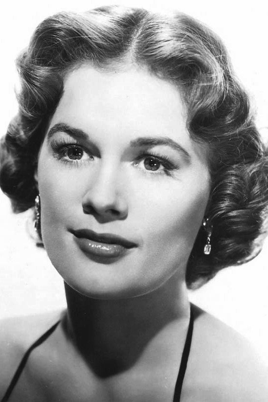 Foto de Jean Hagen