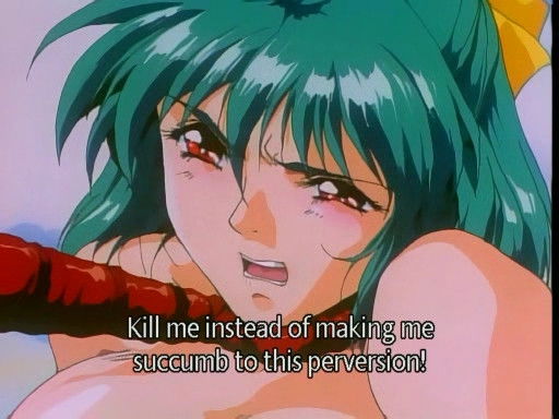 The Reincarnation of Sad Love