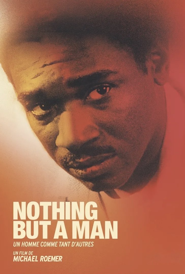Affiche du film Nothing But a Man