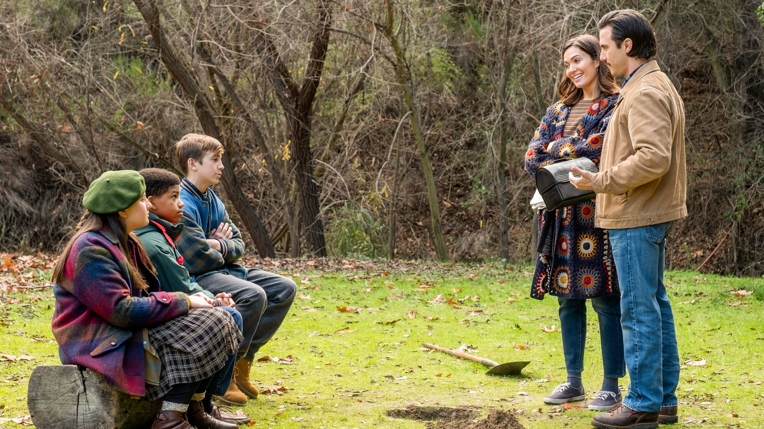 This Is Us: Episode 4 Season 14