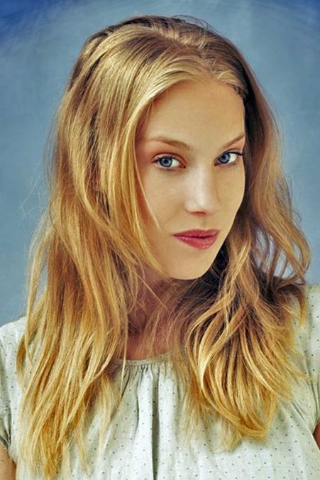 Foto de Aneta Krejčíková
