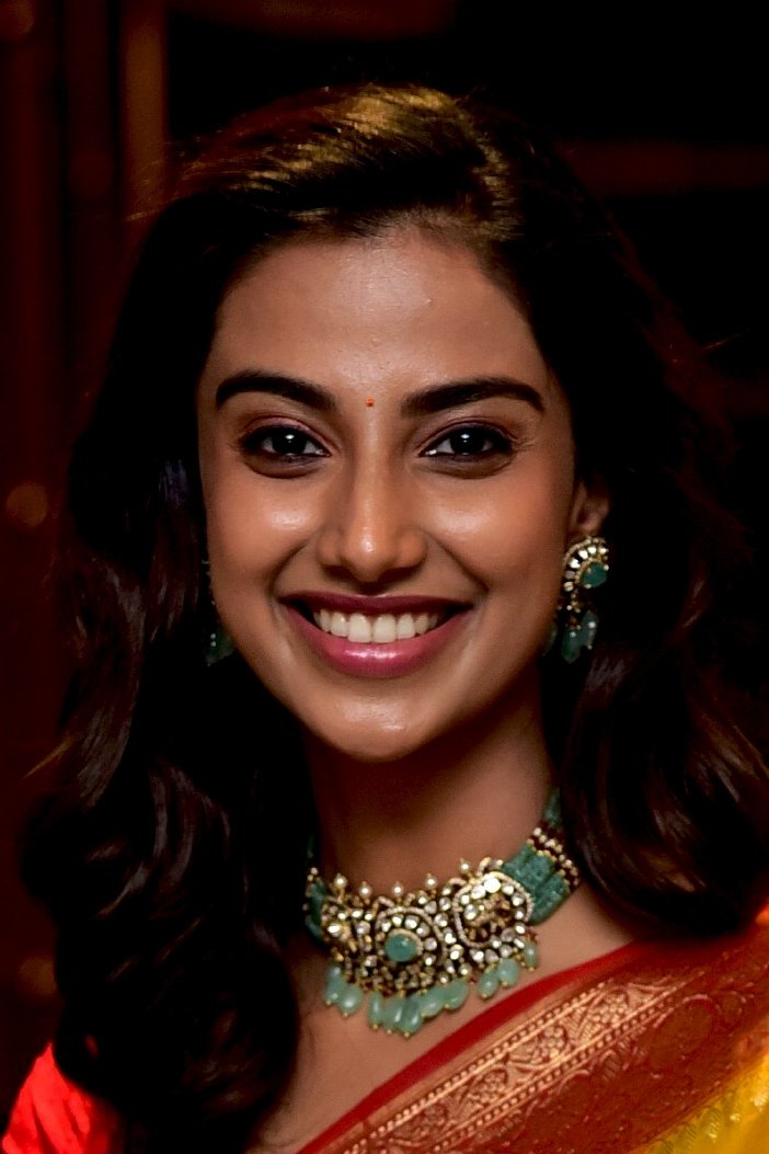 Foto de Meenakshi Chaudhary