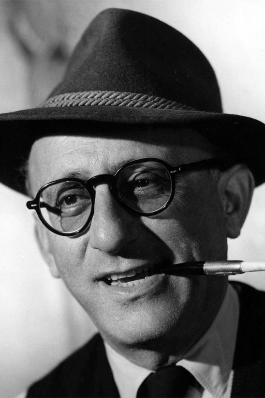 Poster de Alle Tage ist kein Sonntag - Robert Siodmak und seine Filme