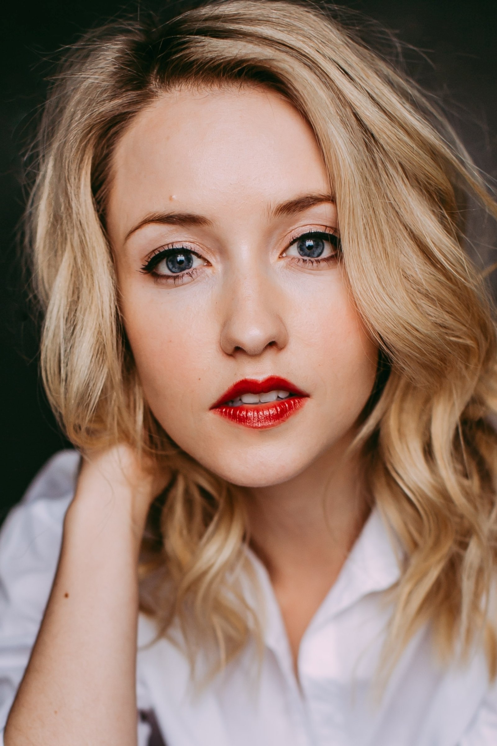 Foto de Emily Tennant