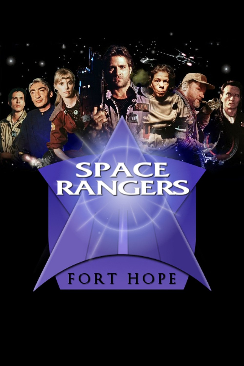 Poster de Temporada 1