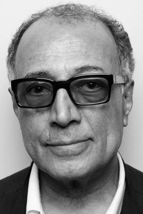 Foto de Abbas Kiarostami