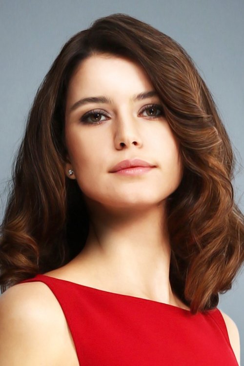 Foto de Beren Saat