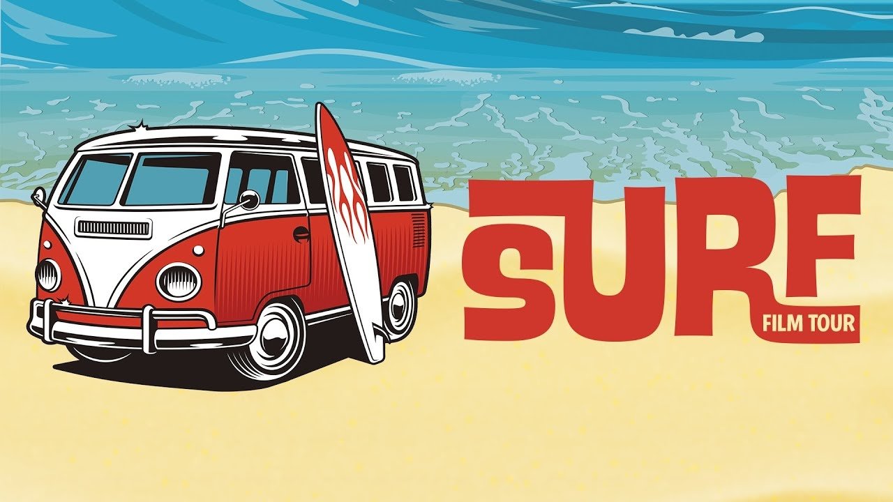 Surf Film Tour