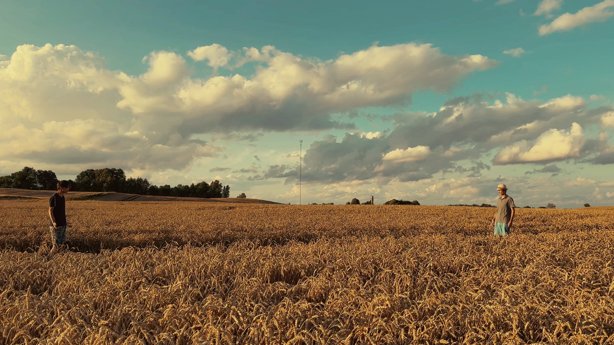 Backdrop image