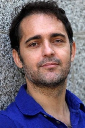Foto de Pedro Alonso