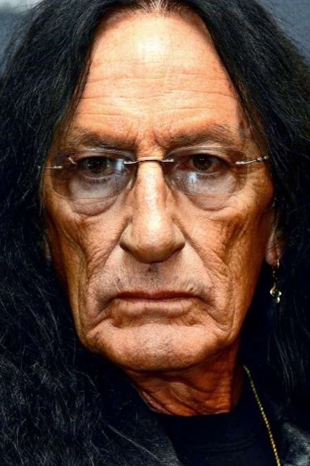 Foto de Ken Hensley