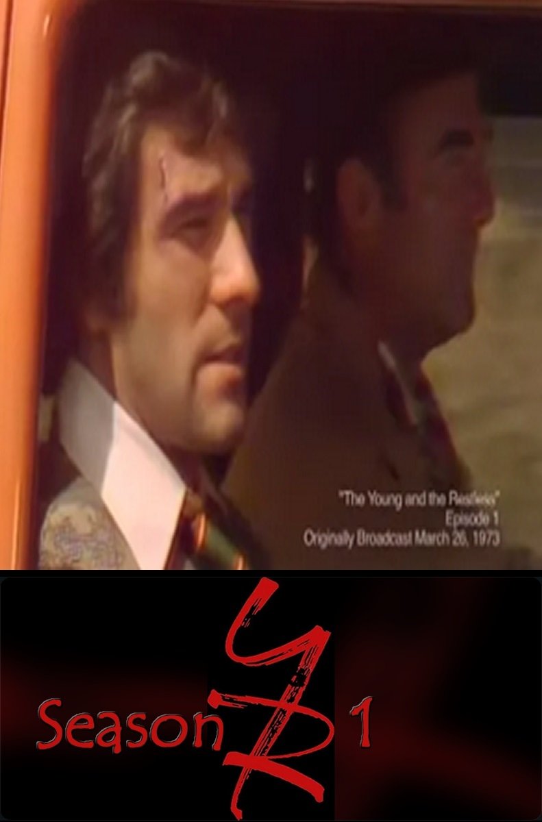 Poster de Temporada 1