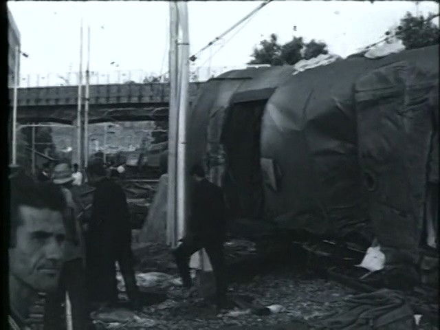 The Gioia Tauro case. A 1970 massacre