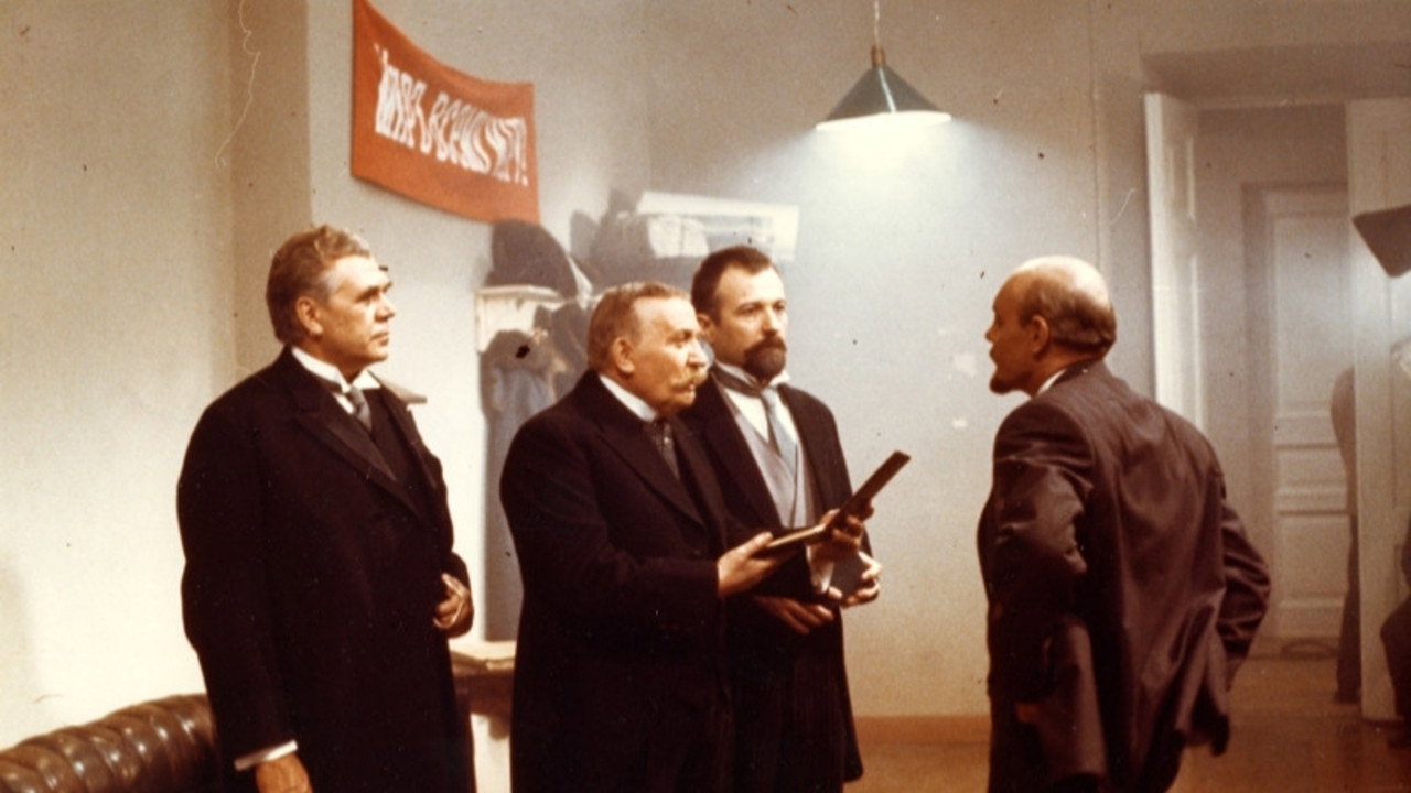 Director