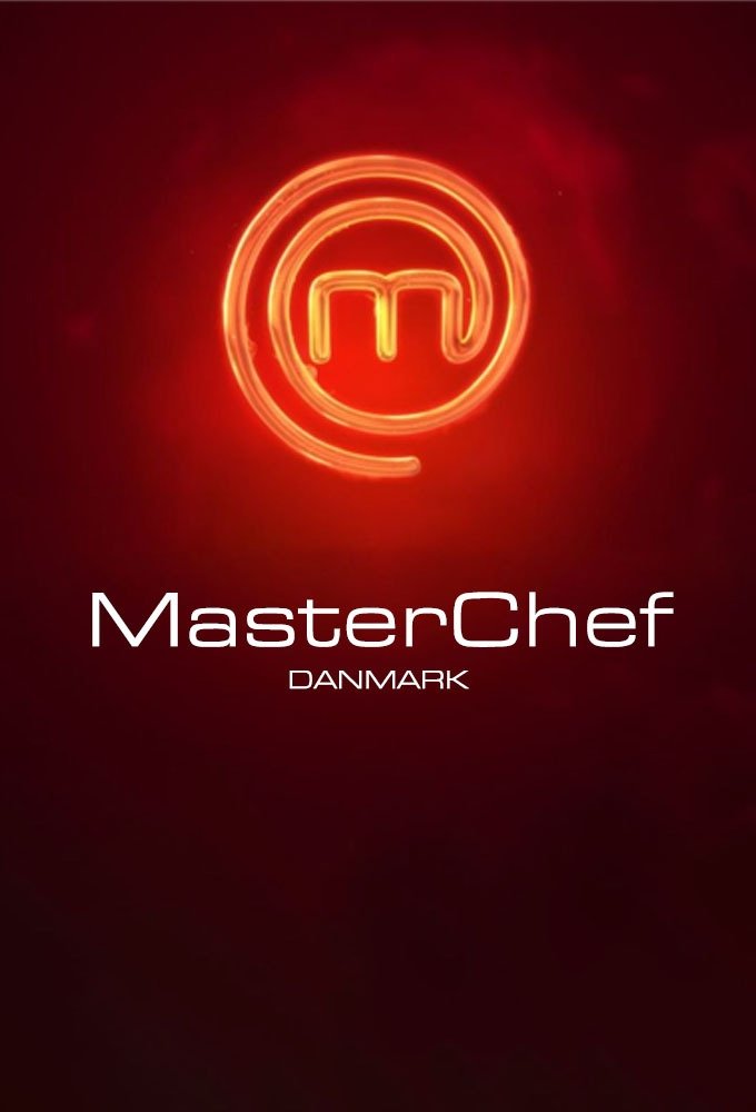 Poster de MasterChef