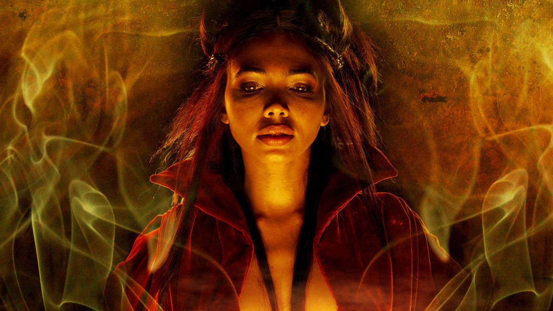 Backdrop image