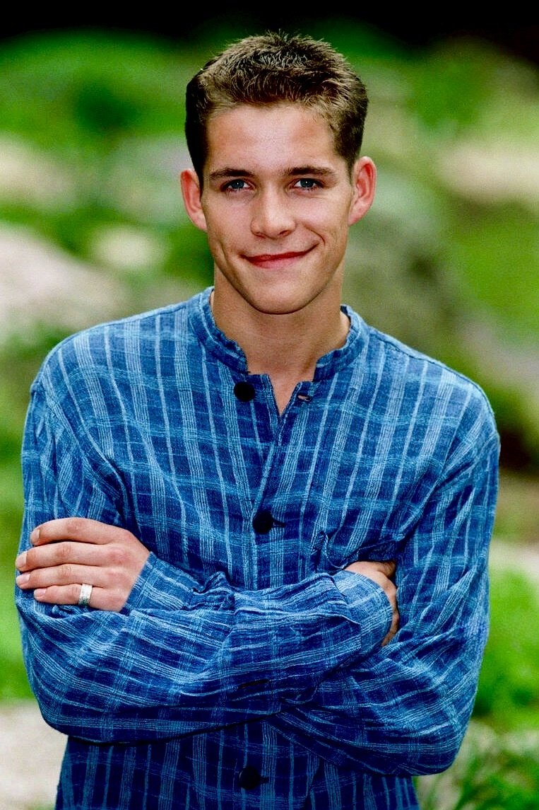 Foto de Sean Maguire