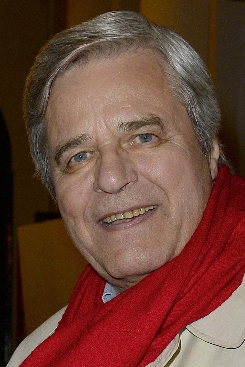 Foto de Jean Sorel